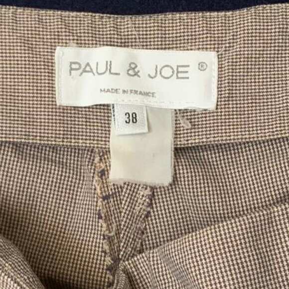 Paul & Joe mens pants/slacks - Picture 3 of 4